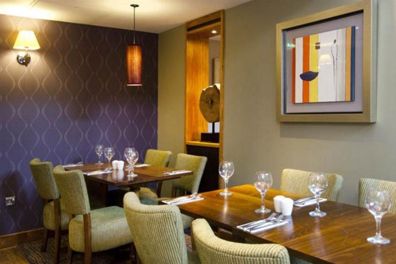Premier Inn London City Exteriör bild