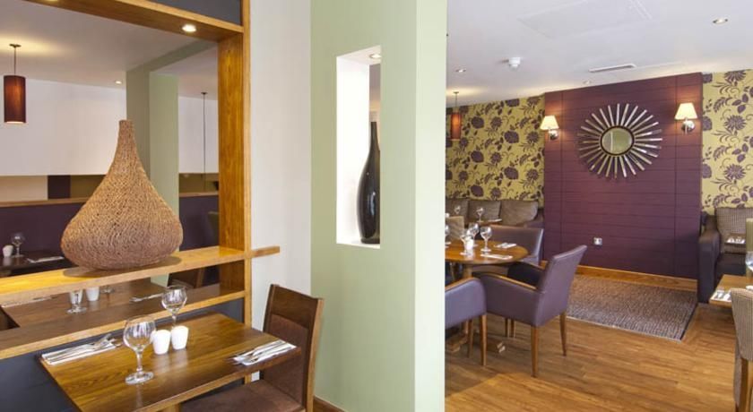 Premier Inn London City Exteriör bild